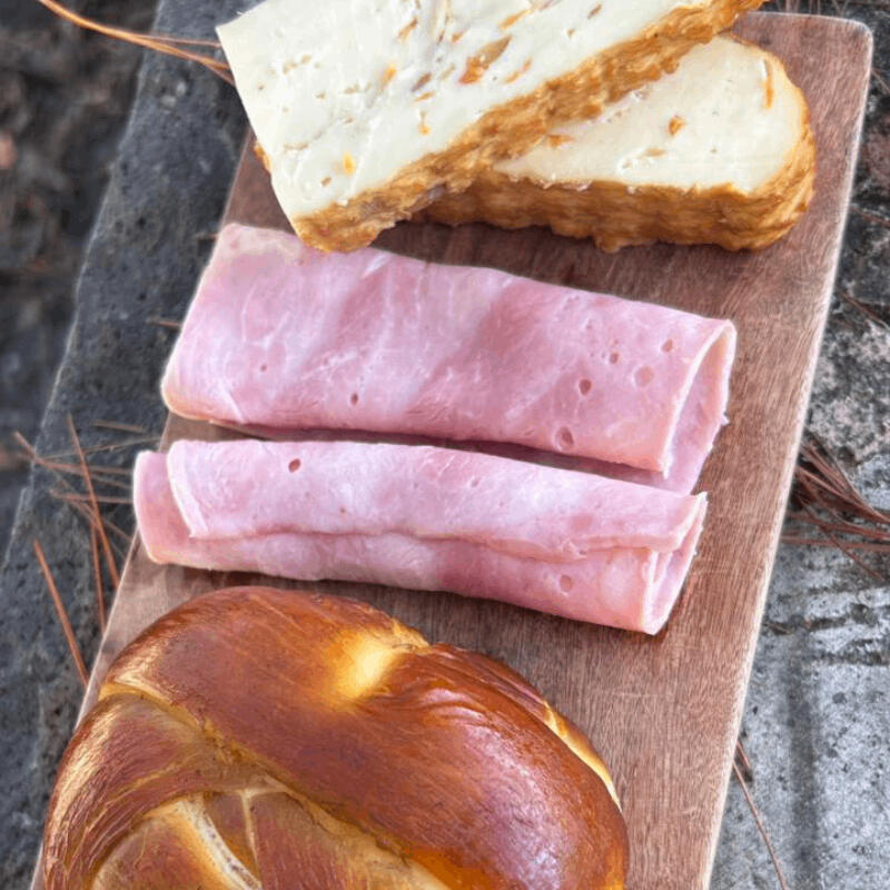 Charcutería artesanal selecta